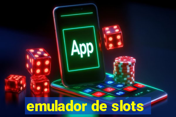 emulador de slots